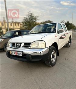 نیسان پیکەپ